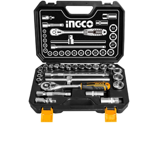 Ingco 25pcs 1/2