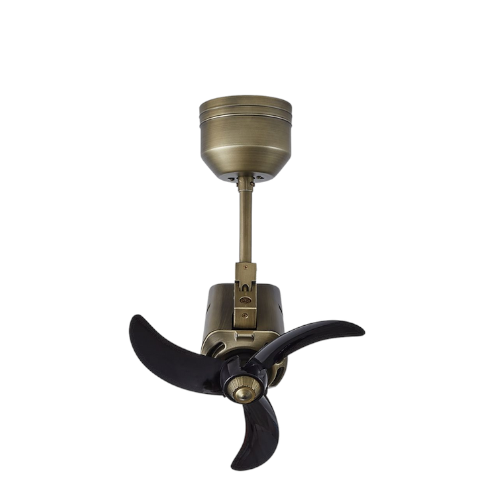 DINO Antique Bronze