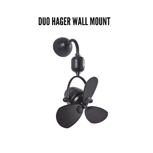 DUO HAGER
