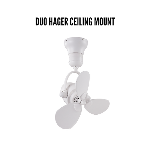 DUO HAGER Matte