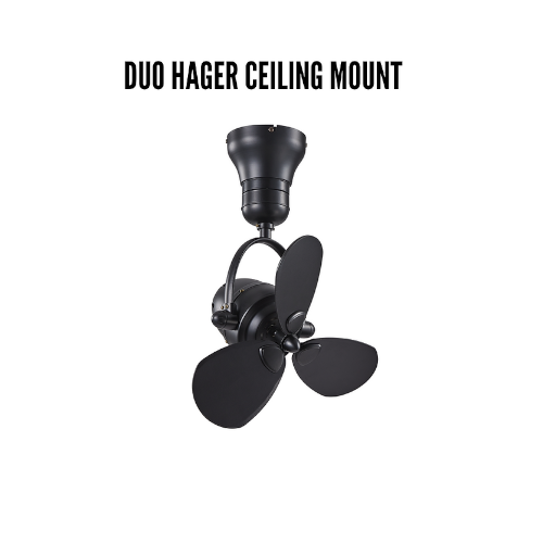 DUO HAGER